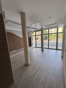 Foto - Büro in Halle 670,00 € 47.87 m²