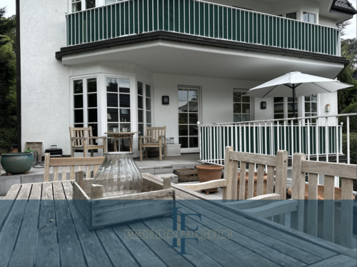 Foto - Wohnung zum Kaufen in Aachen 798.000,00 € 146 m²