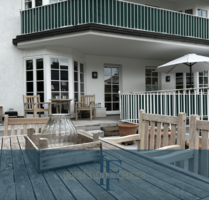 Wohnung zum Kaufen in Aachen 795.000,00 € 146 m²