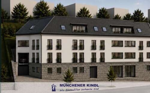 Foto - Grundstück zu verkaufen in Gauting 2.480.000,00 € 726 m²
