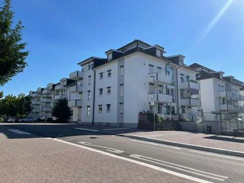 Foto - Wohnung zum Kaufen in Bad Friedrichshall 249.000,00 € 95.95 m²