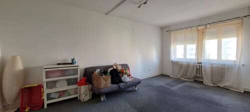 Foto - Wohnung zum Mieten in Gießen 350,00 € 22 m²