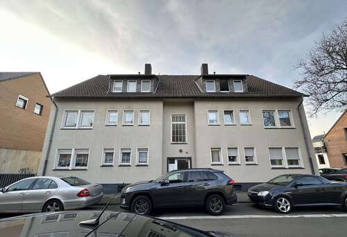 Foto - Wohnung zum Kaufen in Mülheim an der Ruhr 84.500,00 € 44 m²