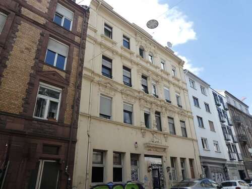 Foto - Haus zum Kaufen in Mannheim 2.290.000,00 € 691 m²
