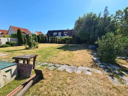 Foto - Grundstück zu verkaufen in Mering Sankt Afra 310.000,00 € 430 m²