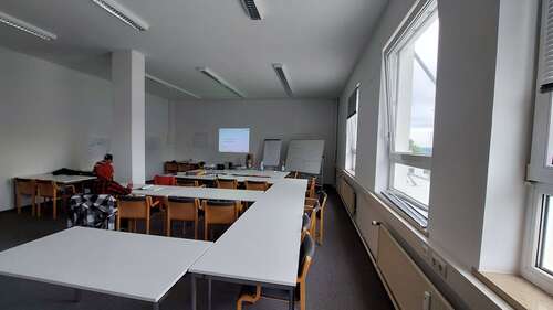 Foto - Büro in Augsburg 3.200,00 € 333 m²