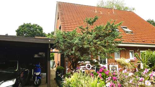 Foto - Haus zum Kaufen in Rendsburg 269.000,00 € 86 m²