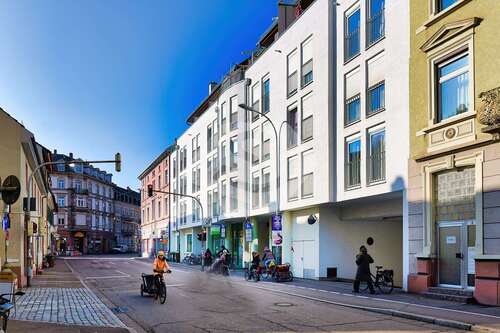 Foto - Einzelhandel in Freiburg im Breisgau Wiehre 245.000,00 € 36 m²