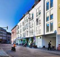 Einzelhandel in Freiburg im Breisgau Wiehre 245.000,00 € 36 m² - Freiburg im Breisgau / Wiehre