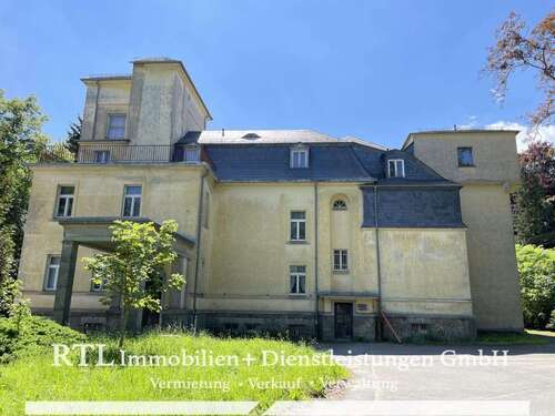 Foto - Haus zum Kaufen in Hirschberg 150.000,00 € 735 m²