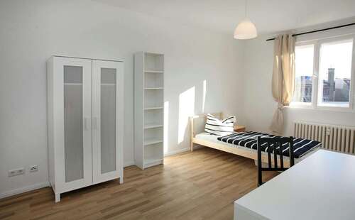 Foto - WG-Zimmer in Berlin 745,00 € 15 m²