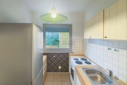 Foto - Wohnung zum Kaufen in Berlin 191.999,00 € 40 m²