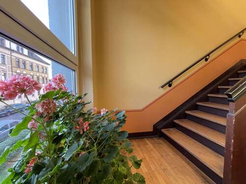 Foto - Wohnung zum Mieten in Leipzig 540,00 € 54 m²