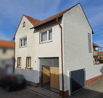 Haus zum Kaufen in Germersheim 229.000,00 € 160 m²