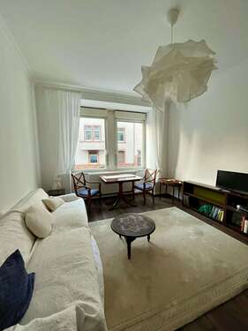 Foto - Wohnen auf Zeit in Frankfurt am Main 1.699,00 €