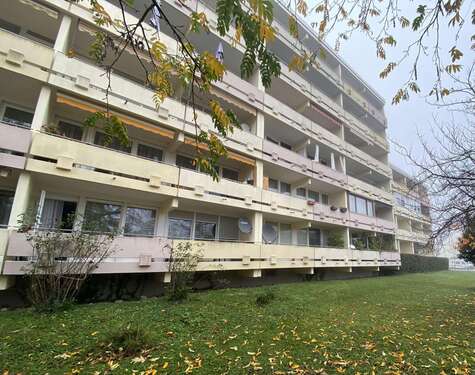 Foto - Wohnung zum Kaufen in Umkirch 184.000,00 € 60 m²