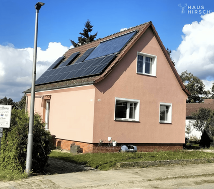 Foto - Haus zum Kaufen in Berlin 349.000,00 € 86 m²