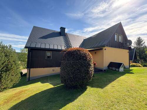 Foto - Haus zum Kaufen in Schellerhau 440.000,00 € 221.03 m²