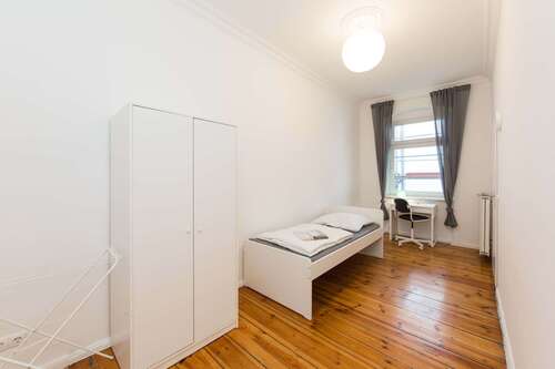 Foto - WG-Zimmer in Berlin 769,00 € 15 m²