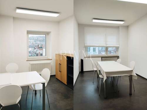 Foto - Büro in Stuttgart-Mitte 866,18 € 25 m²