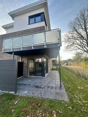 Foto - Wohnung zum Mieten in Oldenburg 900,00 € 55.85 m²