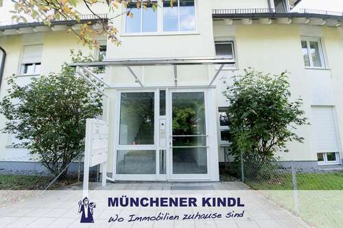 Foto - Wohnung zum Kaufen in München 995.000,00 € 77 m²
