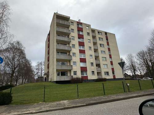 Foto - Wohnung zum Kaufen in Itzehoe 210.000,00 € 71.05 m²