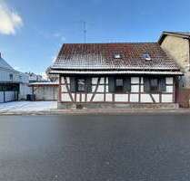 Haus zum Kaufen in Groß-Bieberau 149.000,00 € 72 m²