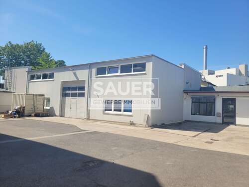 Foto - Halle in Berlin 11.250,00 € 580 m²