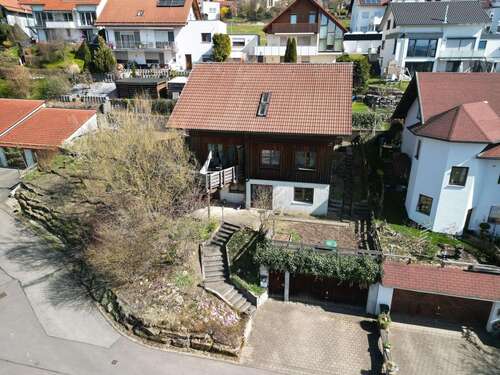 Foto - Haus zum Kaufen in Lauterstein 549.000,00 € 224.66 m²