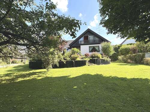 Foto - Haus zum Mieten in Sigmaringen 1.450,00 € 178 m²