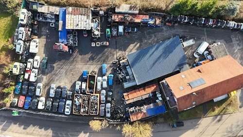 Foto - Halle in Eppingen 5.500,00 € 335 m²