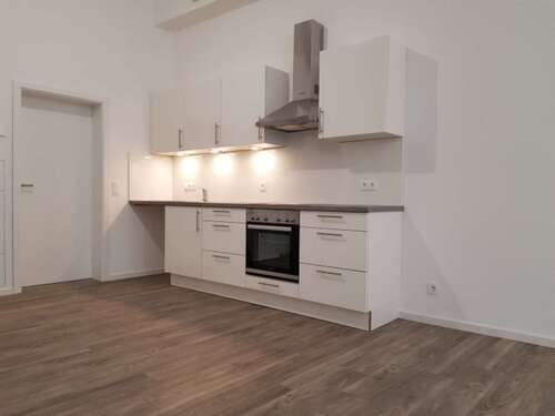 Foto - Wohnung zum Mieten in Schweinfurt 540,00 € 43 m²