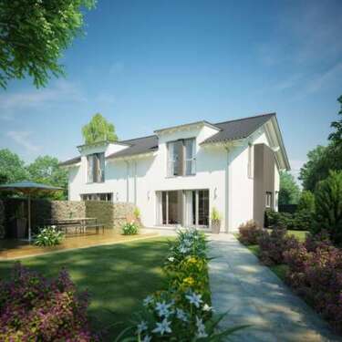 Foto - Haus zum Kaufen in Hohenfels 398.700,00 € 135 m²