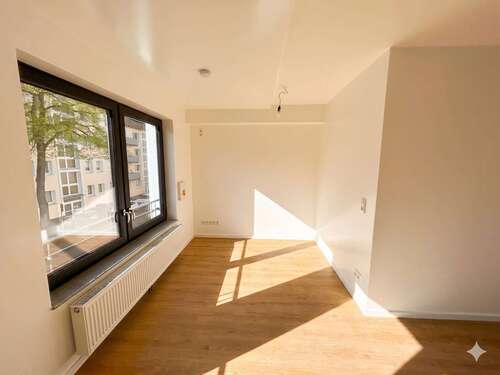 Foto - Wohnung zum Mieten in Mülheim a. d. Ruhr 675,00 € 45 m²