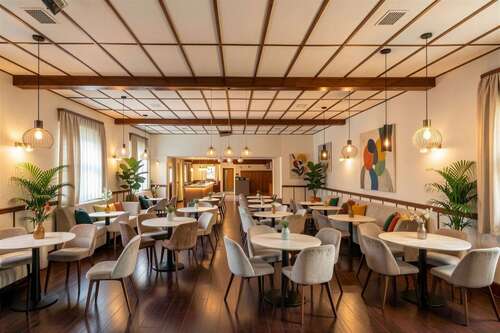 Foto - Gastronomie in Großbettlingen 2.200,00 € 330.8 m²