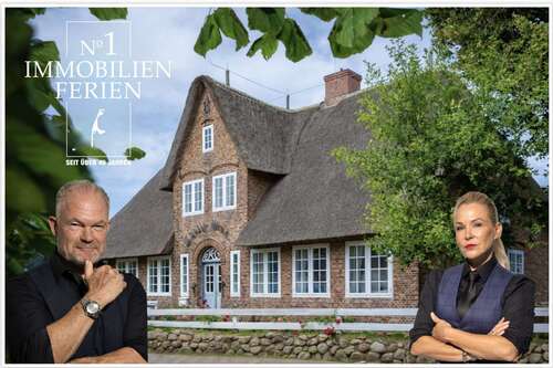 Foto - Wohnung zum Kaufen in Sylt OT Westerland 250.000,00 € 25 m²