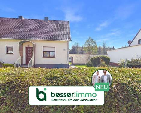 Foto - Haus zum Kaufen in Barsikow 109.000,00 € 87.76 m²