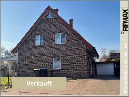 Foto - Haus zum Kaufen in Stavern 268.000,00 € 138 m²