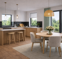 Haus zum Kaufen in Käbschütztal 413.000,00 € 108.6 m²