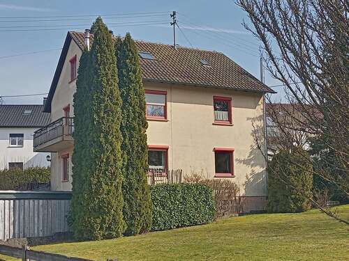 Foto - Haus zum Kaufen in Murrhardt 395.000,00 € 135 m²