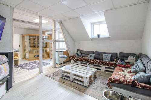 Foto - Wohnung zum Kaufen in Schalksmühle 115.000,00 € 74.09 m²
