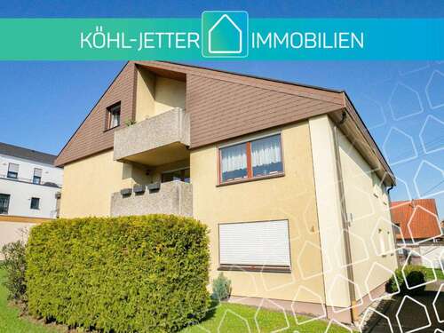 Foto - Wohnung zum Mieten in Balingen 790,00 € 90 m²