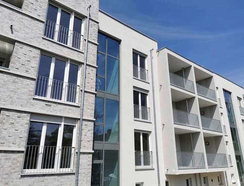 Foto - Wohnung zum Mieten in Hattersheim 1.300,00 € 95.92 m²