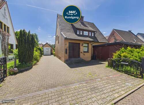 Foto - Haus zum Kaufen in Oerlinghausen Lipperreihe 379.000,00 € 162 m²