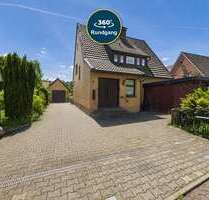 Haus zum Kaufen in Oerlinghausen Lipperreihe 349.000,00 € 162 m² - Oerlinghausen / Lipperreihe