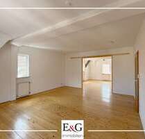 Wohnung zum Mieten in Esslingen 1.190,00 € 89 m²