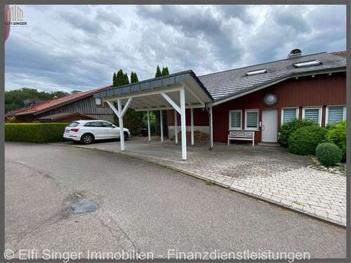 Foto - Haus zum Kaufen in Wüstenrot 495.000,00 € 170 m²