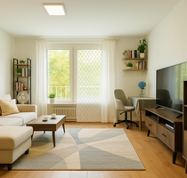 Wohnung zum Kaufen in Düsseldorf 235.000,00 € 68 m²