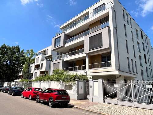Foto - Wohnung zum Mieten in Leipzig 2.890,00 € 160 m²